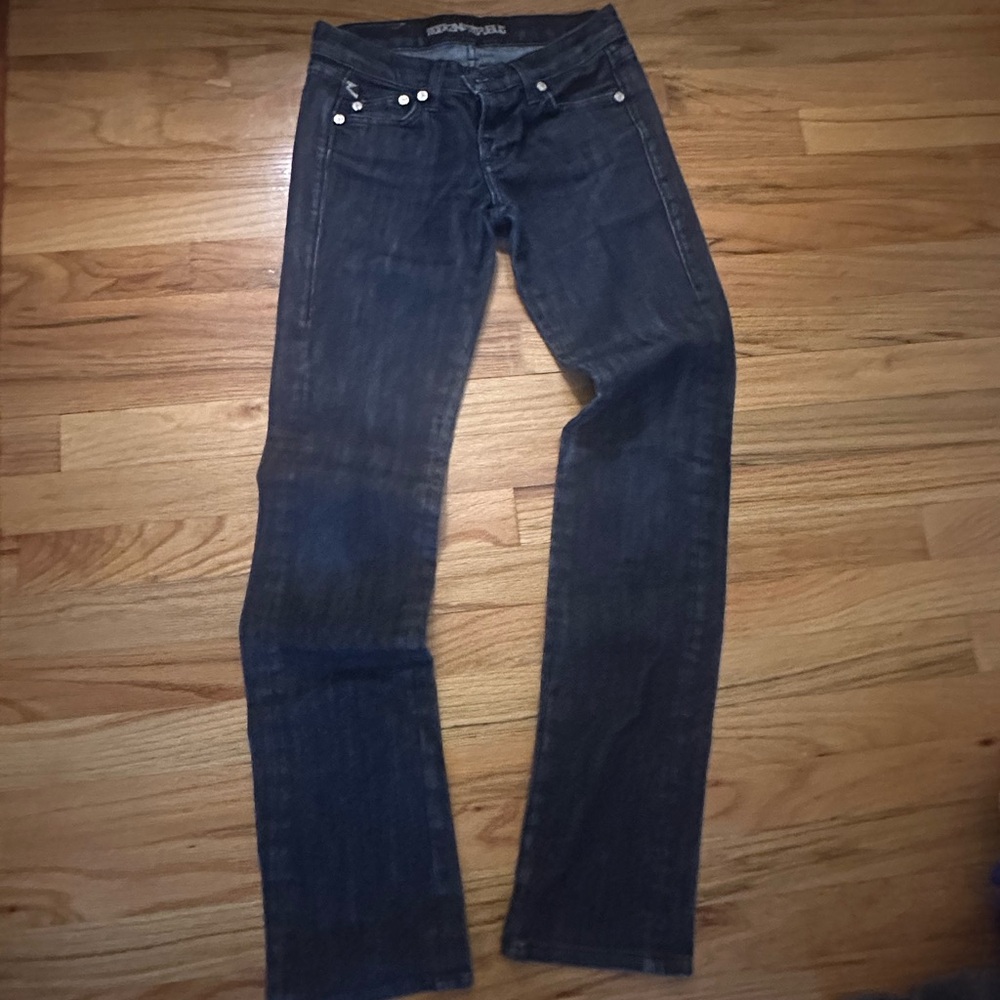 Rock and Repblic Bootcut Jeans